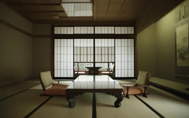 Asadaya Ryokan