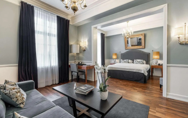 Grand Hotel Oslo by Scandic