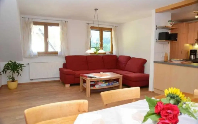 Pension Mosertonihof