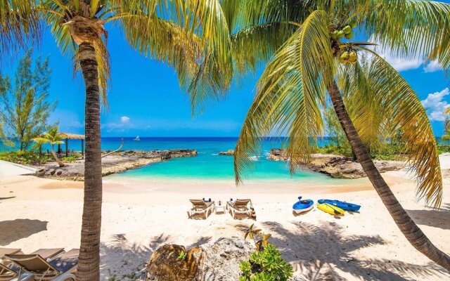 Отель Casa Luna 16 by Grand Cayman Villas & Condos Каймановы острова, Джорджтаун - отзывы, цены и фото номеров - забронировать отель Casa Luna 16 by Grand Cayman Villas & Condos онлайн