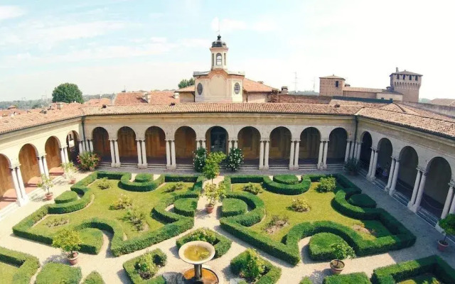 Le Stanze Dell'Artista