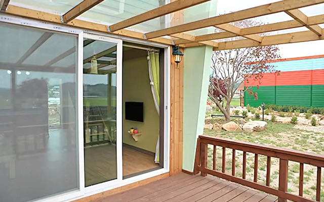 Ganghwado Huell Pension