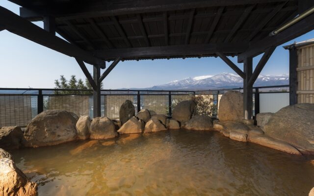 Kappa no Yado Ryokan Sanjiro