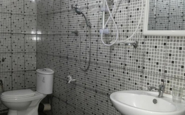 White Home