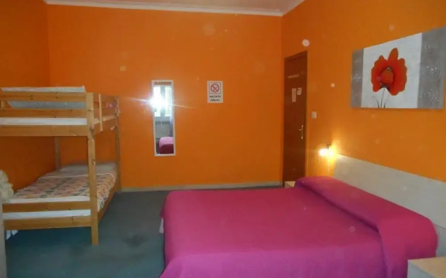 B&B Cavour 16