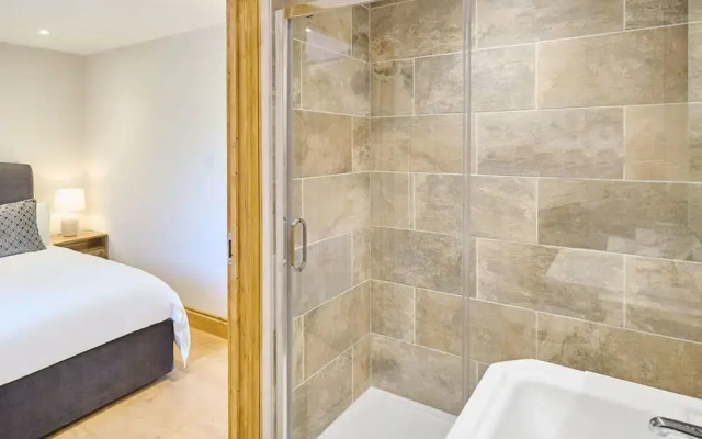 Host Stay Willow Barn