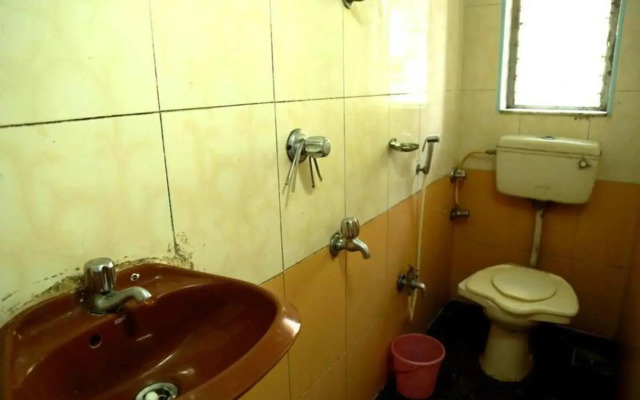 Ellora Guest House