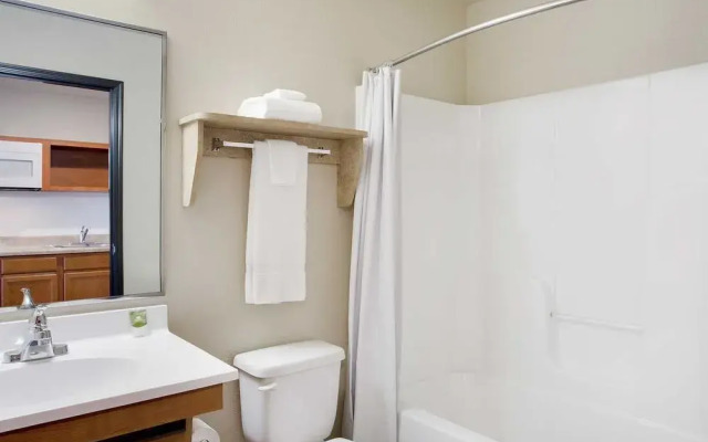 WoodSpring Suites Frederick