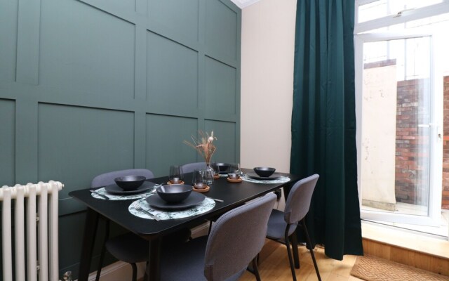 Remarkable 2-bed Apartment in Sunderland