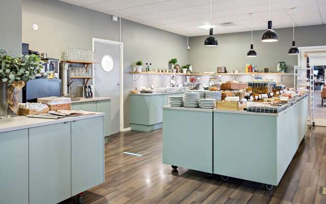 Best Western Hotell Ljungby