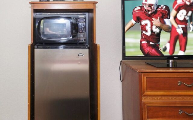 Red Roof Inn Emporia