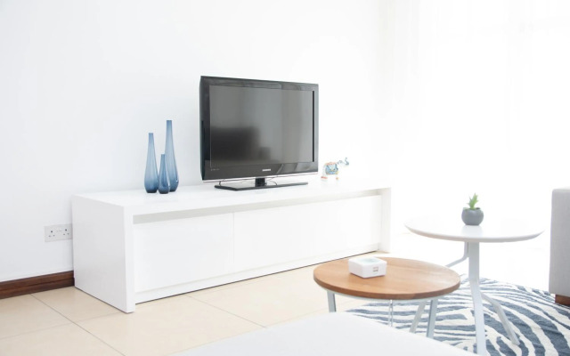 Entire Apartment in Tamarin Riviere Noire