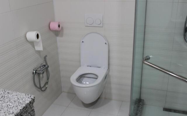 Villa Near The Batumi