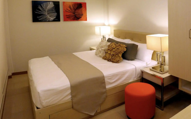 KLM Condotel