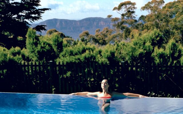 Echoes Boutique Hotel and Restaurant