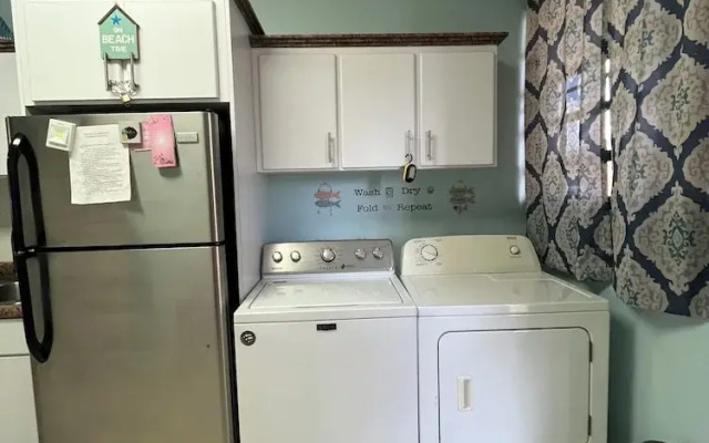 Apartment in Boqueron