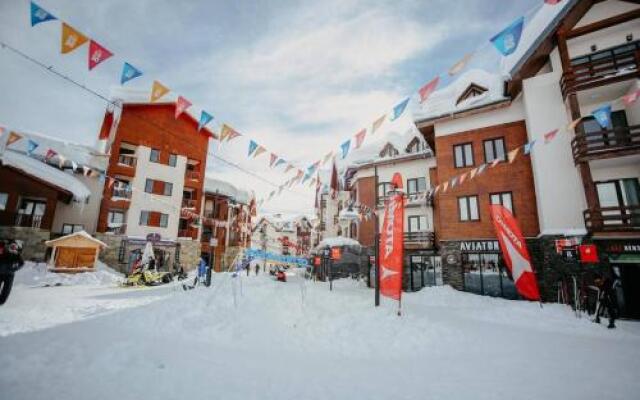 New Gudauri Loft2 #130