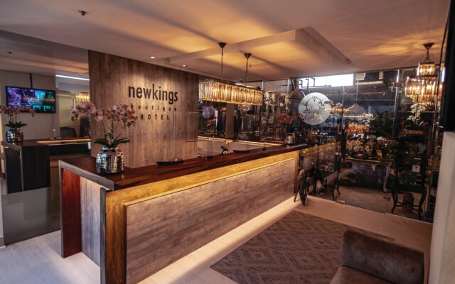 Newkings Boutique Hotel