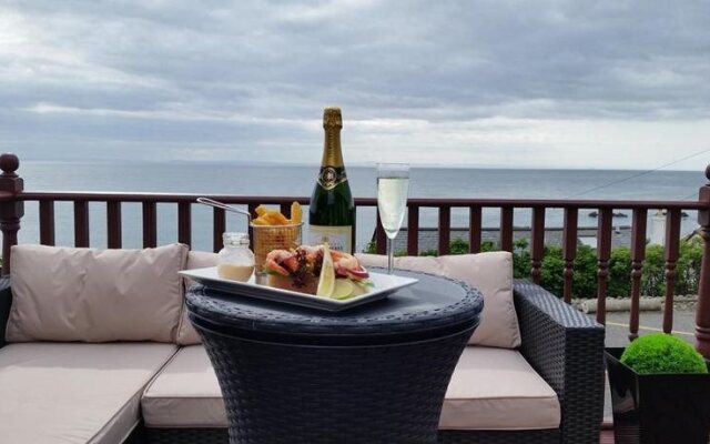 Mount Stewart Hotel