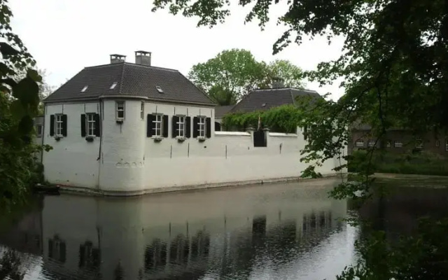 Kasteel van Oijen