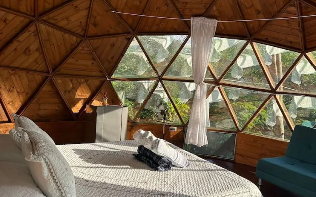 Complejo Turístico Hotel Ganbare