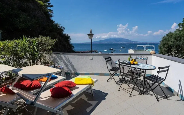 Casa Cinzia