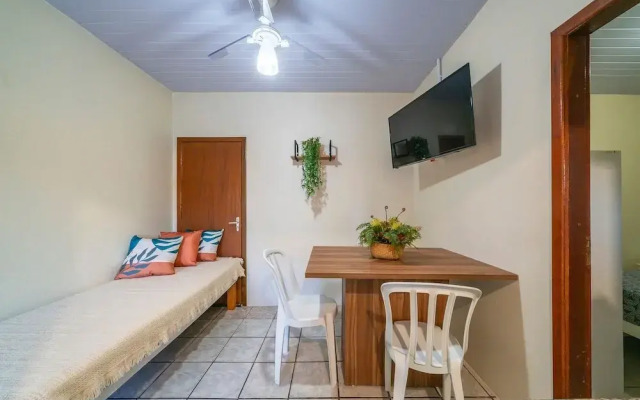 AP 26 Ala Canto Gran Residencial Solavir