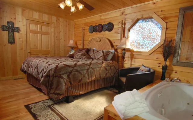 Theater Mountain Hideaway