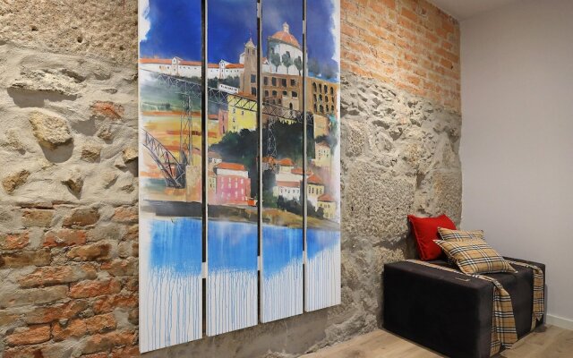 FLH Downtown GuestHouse