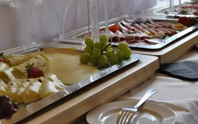 Hotel & Chalets Herrihof