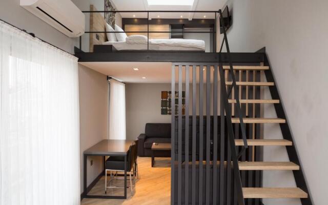 Z-Suites