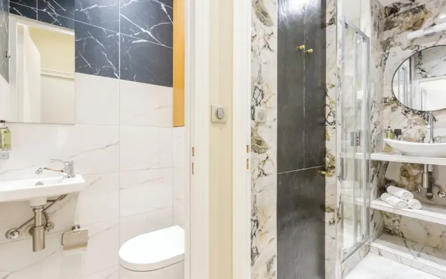 Merveil Luxury Suites - Haussmann I-II