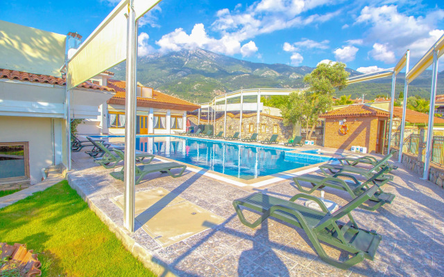 Zehra Holiday Village - Halal Concept
