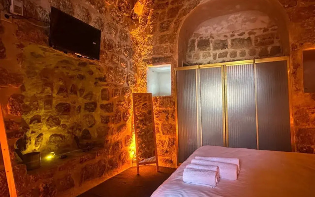 Paşaoğlu Konağı
