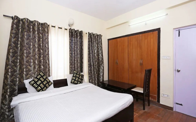 OYO 9399 Home Valley View 2BHK Villa Sattal