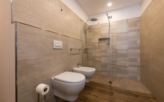 Camping Albergo Casavecchia