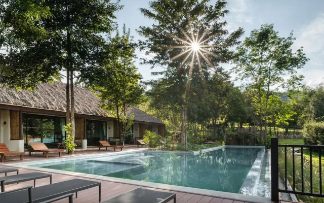 Phapok Eco Resort