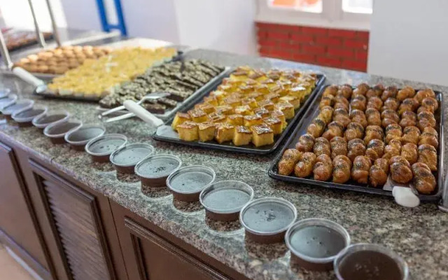 Santa Family Club Hotel