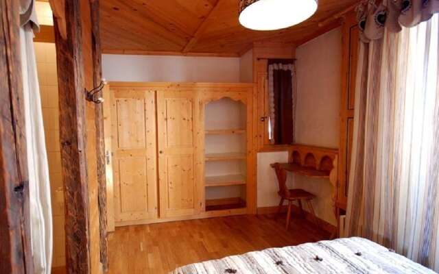 Appartement Les Bleuets