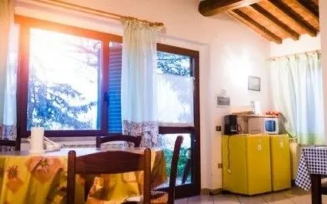 San Martino - Casa Landi