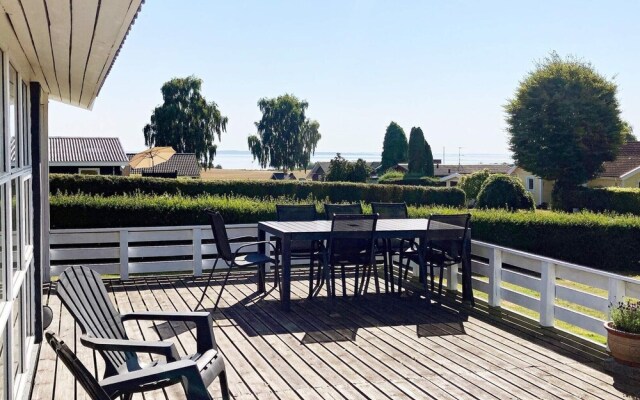 Holiday Home in Hejls