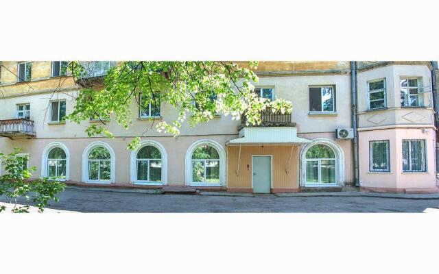 Hostel Yoshkin Kot