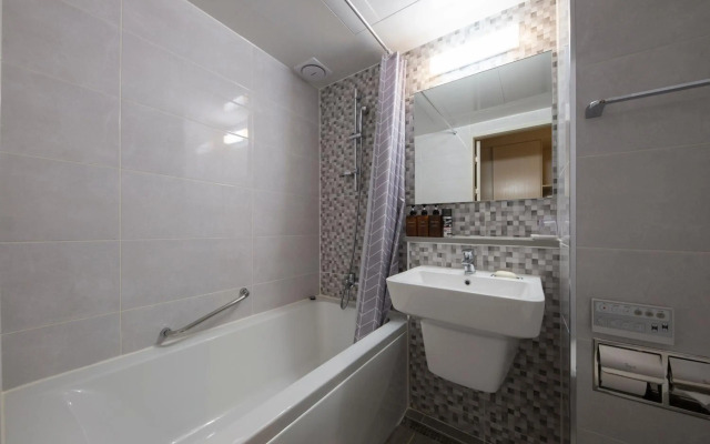 SureStay Plus Hotel by Best Western Asan