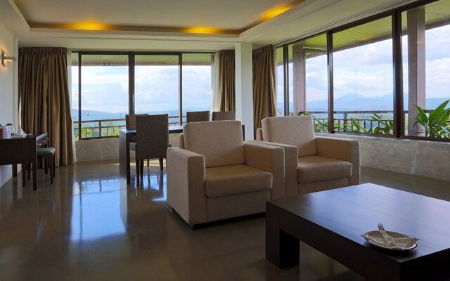 Tourmaline Hotel