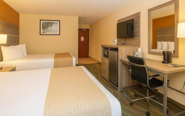 Travelodge Muskegon