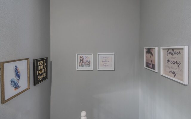 Luxury Townhome Collection GrandPrairie