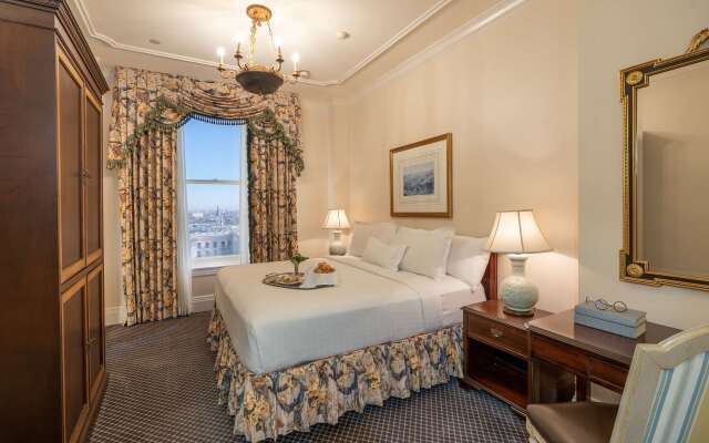Hotel Monteleone, New Orleans