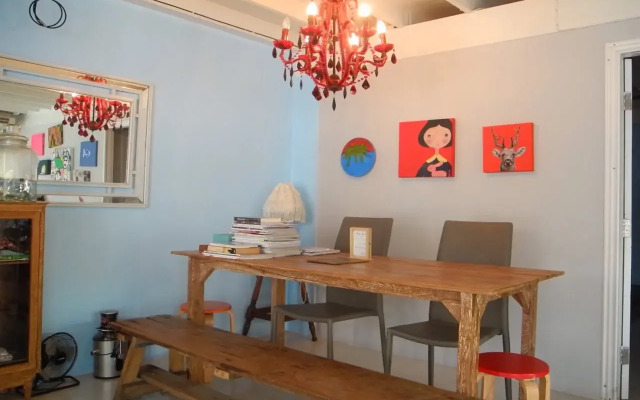 Hua Hin Lubsabai Hostel