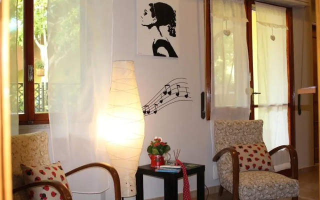 Sa Babbaiola B&B