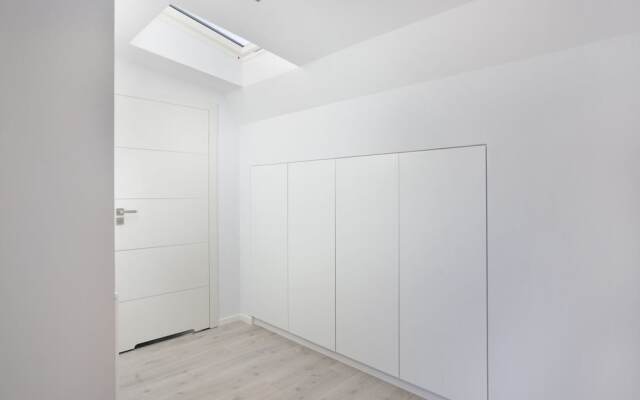 Sopockie Apartamenty - Jaśminowy